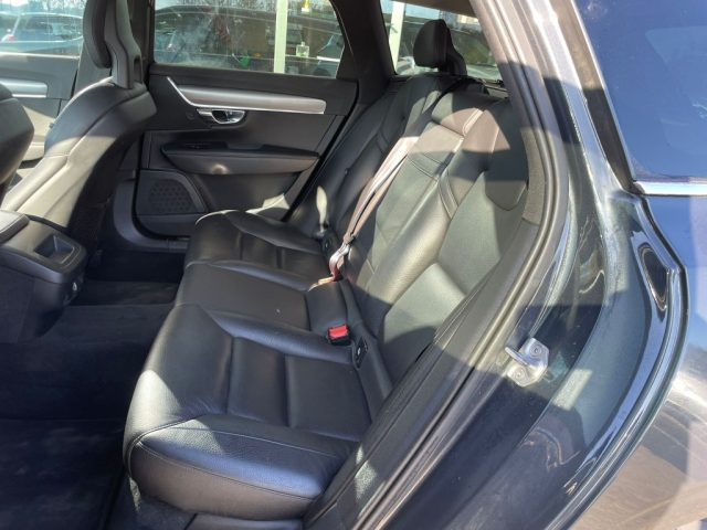 VOLVO V90 usata, con Fendinebbia