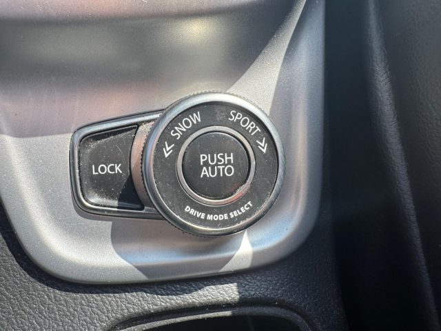 SUZUKI Vitara usata, con Chiusura centralizzata