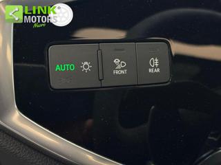 AUDI RS Q3 usata, con Regolazione elettrica sedili