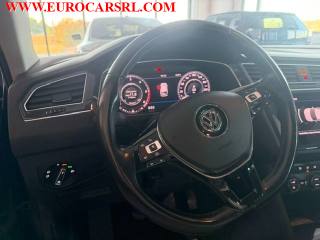 VOLKSWAGEN Tiguan usata, con Immobilizzatore elettronico