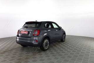 FIAT 500X usata 3