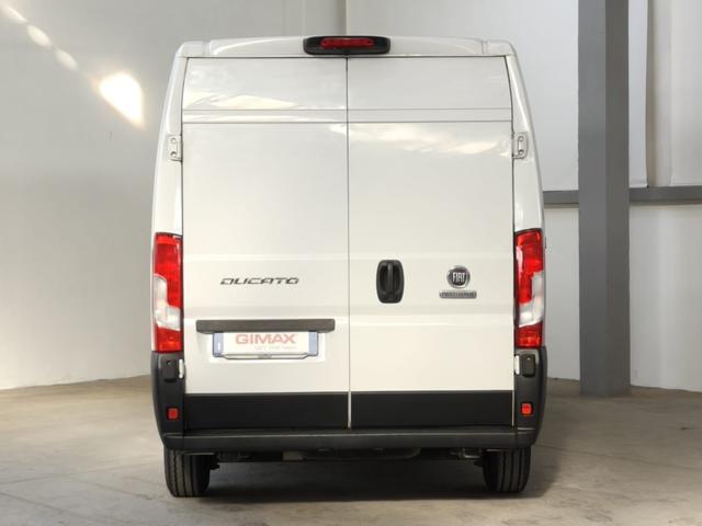 FIAT Ducato usata, con Climatizzatore