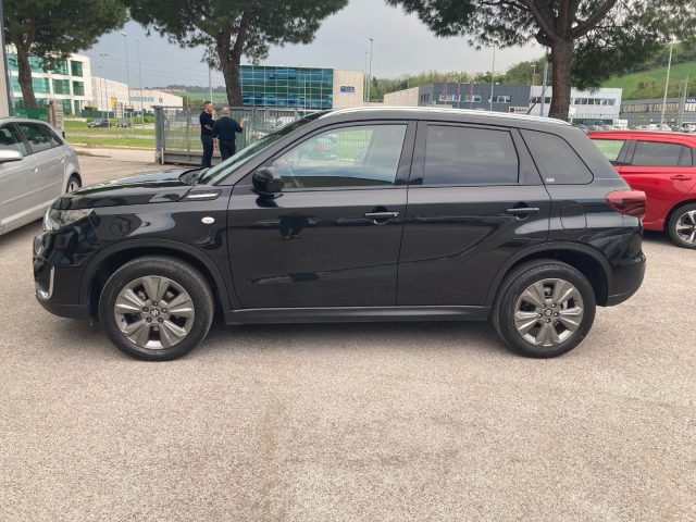 SUZUKI Vitara usata, con Airbag Passeggero