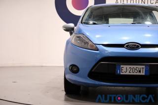 FORD Fiesta usata 40