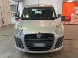 FIAT Doblo usata, con Airbag laterali