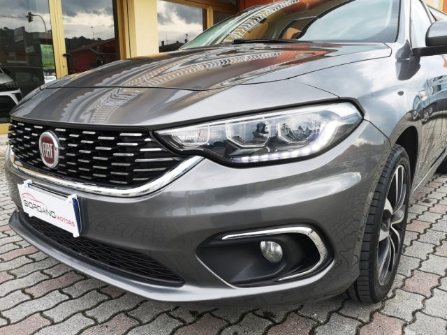 FIAT Tipo usata, con Climatizzatore