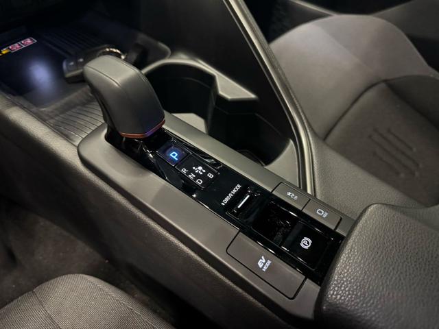 TOYOTA C-HR usata, con Immobilizzatore elettronico