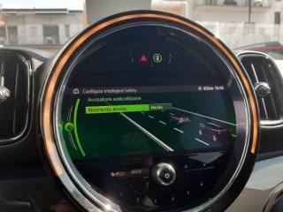 MINI Countryman usata, con ESP