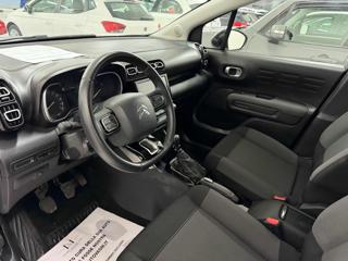 CITROEN C3 Aircross usata, con Sistema di navigazione
