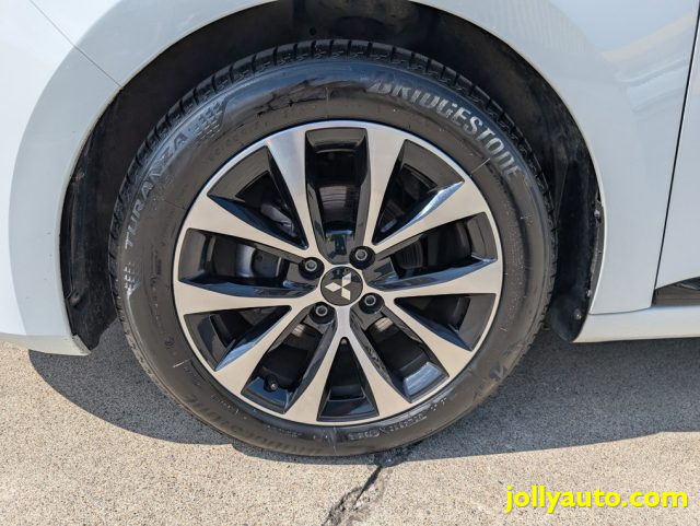 MITSUBISHI Colt usata, con Chiusura centralizzata