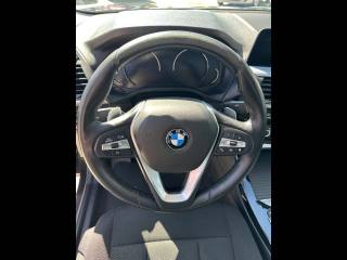 BMW X4 usata, con Filtro antiparticolato