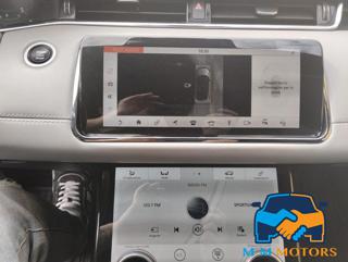 LAND ROVER Range Rover Evoque usata, con Controllo trazione