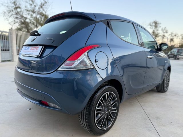 LANCIA Ypsilon usata, con ESP