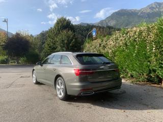 AUDI A6 usata, con Airbag laterali