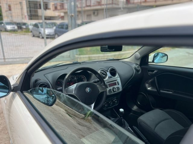 ALFA ROMEO MiTo usata, con Cerchi in lega