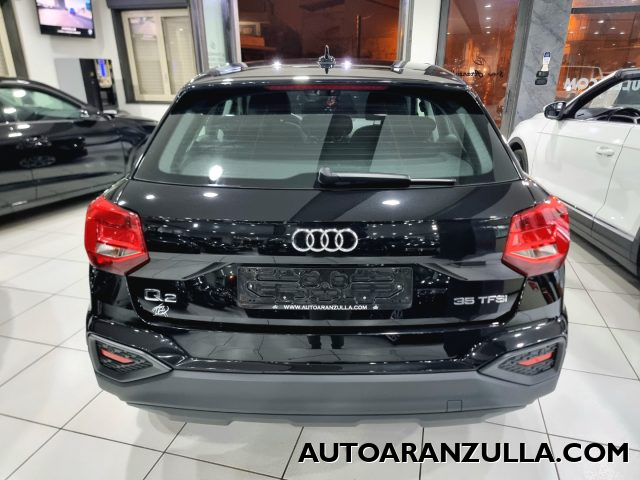 AUDI Q2 usata, con Alzacristalli elettrici