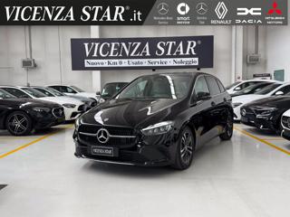 MERCEDES-BENZ B 180 d SPORT AUTOMATIC