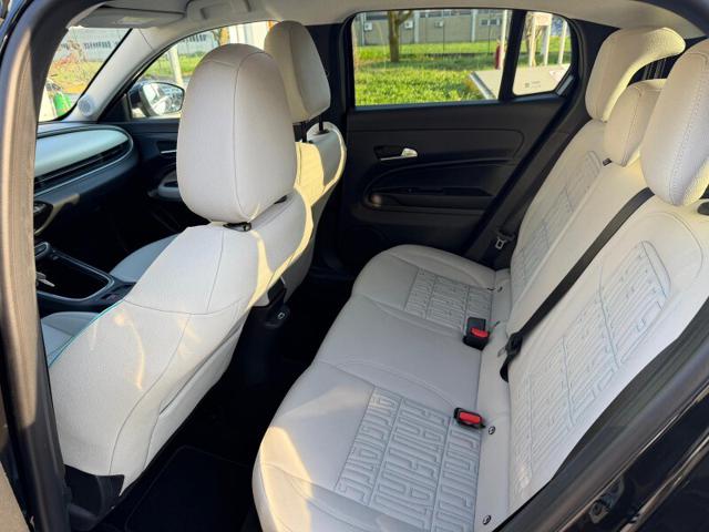 FIAT 600 usata, con Servosterzo