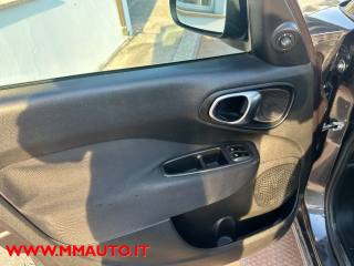 FIAT 500L usata, con Controllo trazione