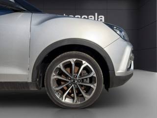 SSANGYONG Tivoli usata, con Sensore di pioggia