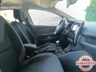 RENAULT Clio usata 72