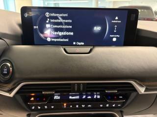 MAZDA CX-60 usata, con Regolazione elettrica sedili