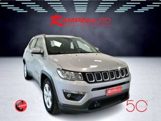 JEEP Compass usata 3