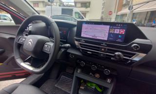 CITROEN C4 usata, con Sensori di parcheggio posteriori