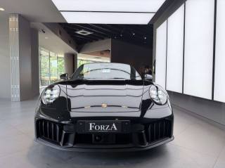 PORSCHE 992 usata, con Airbag