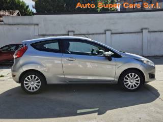 FORD Fiesta usata, con Controllo trazione