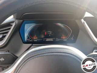 BMW 118 usata, con Chiusura centralizzata