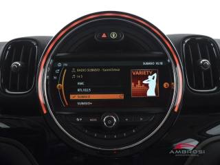 MINI Countryman usata 13