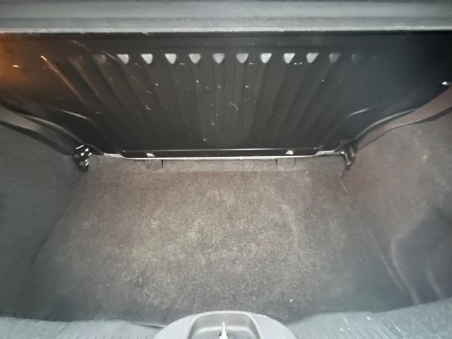 FIAT 500 usata, con Boardcomputer