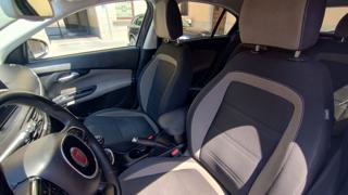 FIAT Tipo usata, con Vetri oscurati