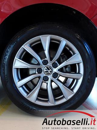 VOLKSWAGEN Multivan usata 99