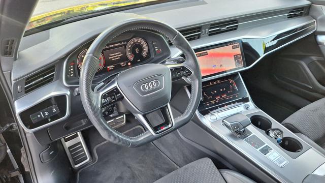 AUDI A6 usata, con Airbag