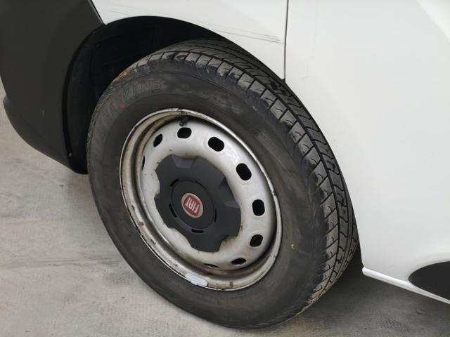FIAT Talento usata, con Filtro antiparticolato