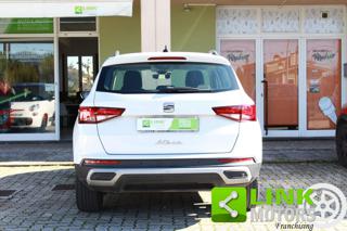 SEAT Ateca usata, con Airbag Passeggero