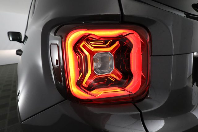JEEP Renegade usata 9