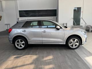 AUDI Q2 usata, con Boardcomputer