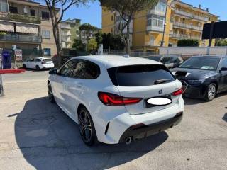 BMW 118 usata, con Airbag laterali