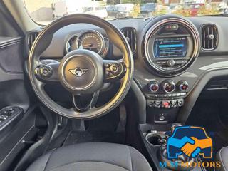 MINI Countryman usata, con ESP