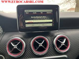 MERCEDES-BENZ A 160 usata 13