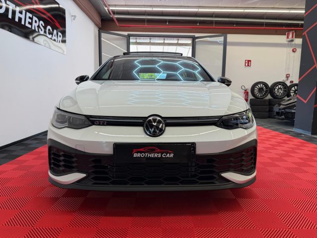 VOLKSWAGEN Golf GTI usata, con Airbag laterali