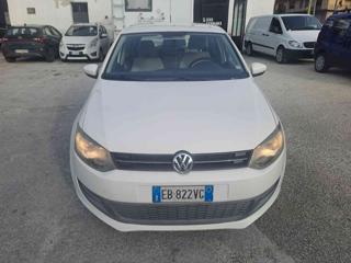 VOLKSWAGEN Polo usata 23