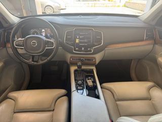 VOLVO XC90 usata, con Cerchi in lega