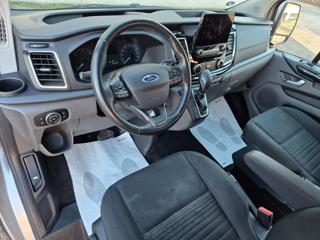 FORD Transit Custom usata, con Controllo trazione