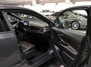 TOYOTA C-HR usata, con Airbag Passeggero
