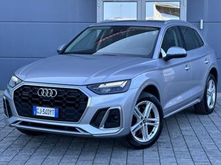 AUDI Q5 usata, con Airbag