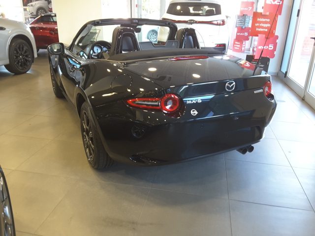 MAZDA MX-5 usata, con Climatizzatore